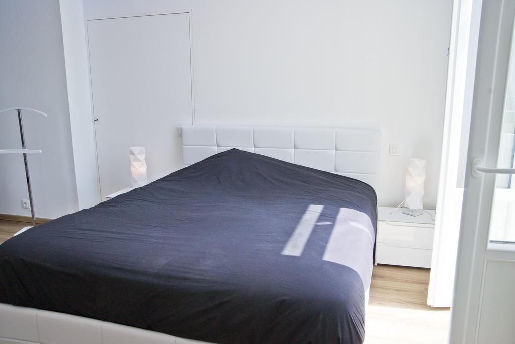 Moulin Des Tours Bed & Breakfast Barbaste Ruang foto