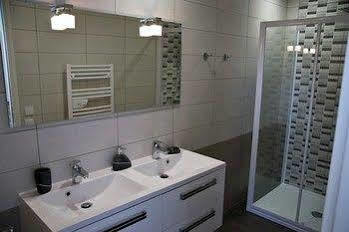 Moulin Des Tours Bed & Breakfast Barbaste Bagian luar foto